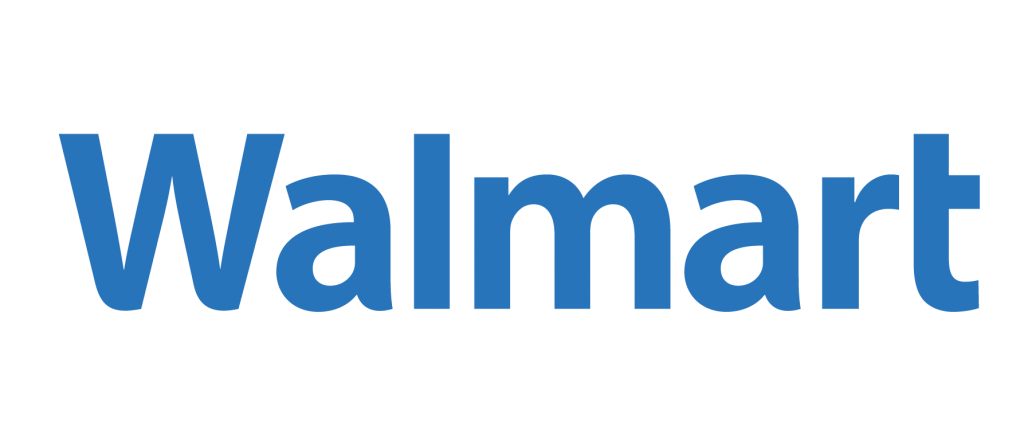 walmart Logo Marketplace transparent blue