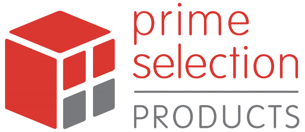 logo Prime Selection Products